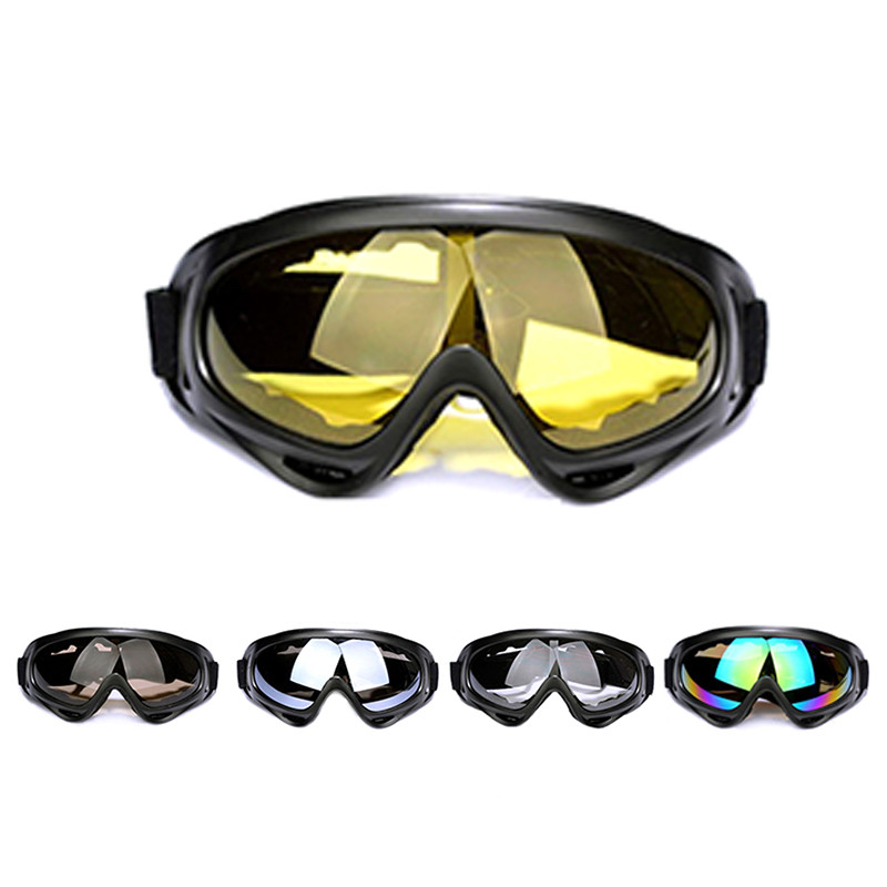 Slidinėjimo snieglenčių akiniai Kalnų slidinėjimo akiniai Sniego motociklas Žiemos sporto akiniai Sniego akiniai Dviračių akiniai nuo saulės Vyrų kaukė saulei