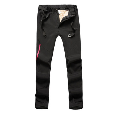 Slidinėjimas Vyrai Moterys Žiemos Profesijos Slidinėjimo Snieglentės Neperpučiamos Vėjui Neperšlampamos Sniego kelnės Šiltos Kvėpuojančios Lauko Kelnės