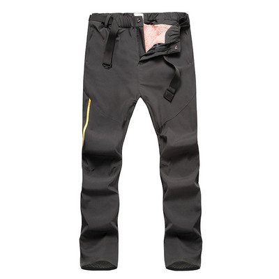 Slidinėjimas Vyrai Moterys Žiemos Profesijos Slidinėjimo Snieglentės Neperpučiamos Vėjui Neperšlampamos Sniego kelnės Šiltos Kvėpuojančios Lauko Kelnės