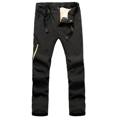 Slidinėjimas Vyrai Moterys Žiemos Profesijos Slidinėjimo Snieglentės Neperpučiamos Vėjui Neperšlampamos Sniego kelnės Šiltos Kvėpuojančios Lauko Kelnės
