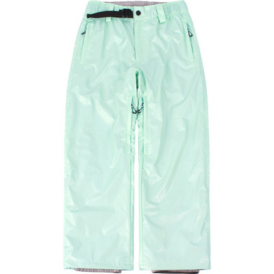 Sniego kelnės Moteriškos Snieglenčių kelnės Vyriškos Neperšlampamos Vėjas lauko Slidinėjimas Žieminiai drabužiai Šilti Moteriški Slidinėjimo Kelnės Kombinezonai Kombinezonas