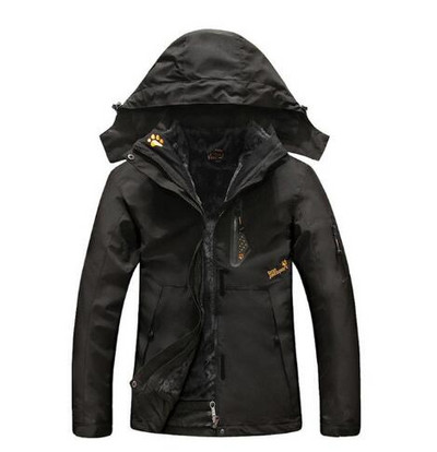 Costum de schi pentru femei, în aer liber, impermeabil, termic, 2 în 1, costum de zăpadă, set de jachete pentru schi și snowboarding.