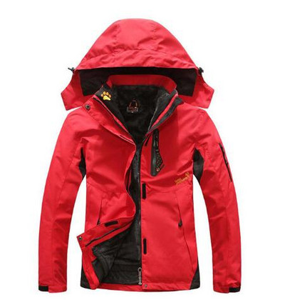 Costum de schi pentru femei, în aer liber, impermeabil, termic, 2 în 1, costum de zăpadă, set de jachete pentru schi și snowboarding.