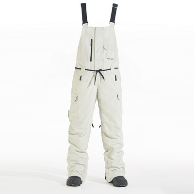 Žiemos šilti moterų slidinėjimo kombinezonai, neperšlampami sportiniai vyriški sniego kelnaitės, atsparūs vėjui, snieglenčių sportui, moteriškos kelnės lauke vyriški slidinėjimo drabužiai