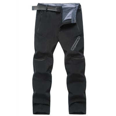 2022 m. Slidinėjimo kostiumas Vyriški Žieminiai Šiltai Neperšlampami Lauko Sporto Sniego Striukės