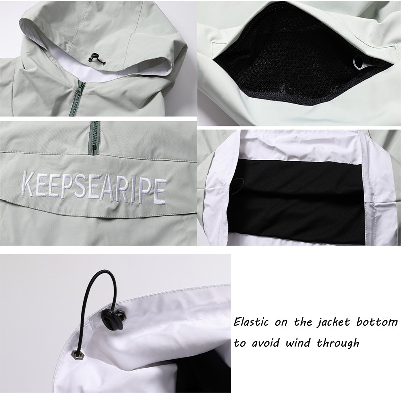 Didelis slidinėjimo kostiumas vyrams, moterims, žiemai, vėjui atsparus, vandeniui atsparus slidinėjimo džemperis, striukės kelnių rinkinys, moteriškas, vyriškas, slidinėjimo snieglenčių kostiumas