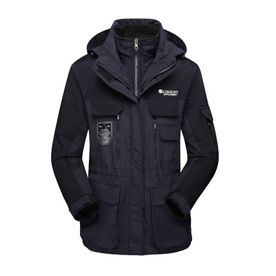 Vyriški slidinėjimo kostiumai, žieminiai, neperšlampami, neperšlampami, neperšlampami lauke, sportinės sniego striukės ir kelnės, snieglenčių apranga, vyrų prekės ženklas