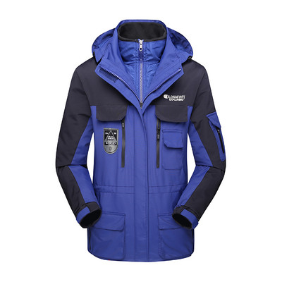 Vyriški slidinėjimo kostiumai, žieminiai, neperšlampami, neperšlampami, neperšlampami lauke, sportinės sniego striukės ir kelnės, snieglenčių apranga, vyrų prekės ženklas