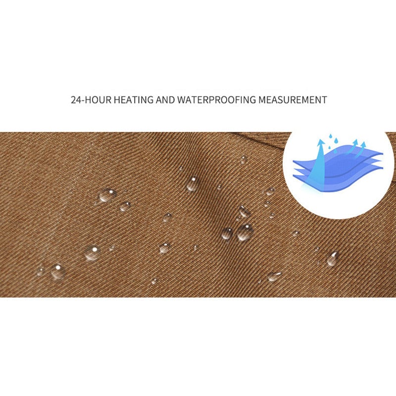 Moteriška ir vyriška avalynė Kombinezonai Įtraukiamos Sniego kelnės Žiemos lauko Sportas Snieglenčių kelnės Neperšlampamos slidinėjimo kostiumo dėvėjimas