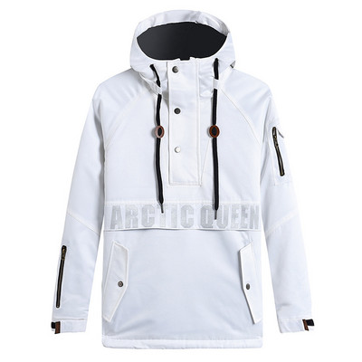 Moterų vyrų slidinėjimo drabužių rinkinys Snieglentės gobtuvas žiemai šiltas slidinėjimo kostiumas Sniego striukė Paltas ir kelnės Kalnų striukė nuo lietaus 2021 m. Nauja