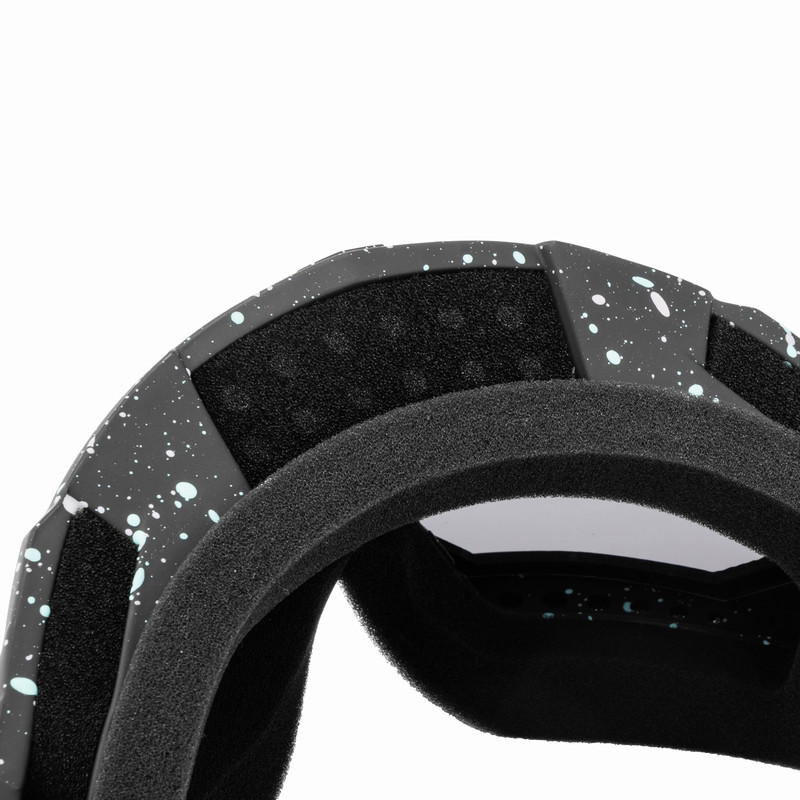 Gamintojas Dviejų sluoksnių nuo rasojimo slidinėjimo akiniai lauko sportiniai snieglenčių akiniai Vyrams Moterų kaukė sniego motociklams UV400 akiniai