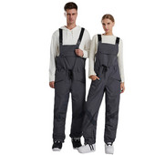 Žiemos moteriškos slidinėjimo kelnaitės Vyriškos slidinėjimo kelnės, atsparios vėjui, vandeniui, itin šiltos slidinėjimo kelnės, kombinezonai, moteriški, sportiniai