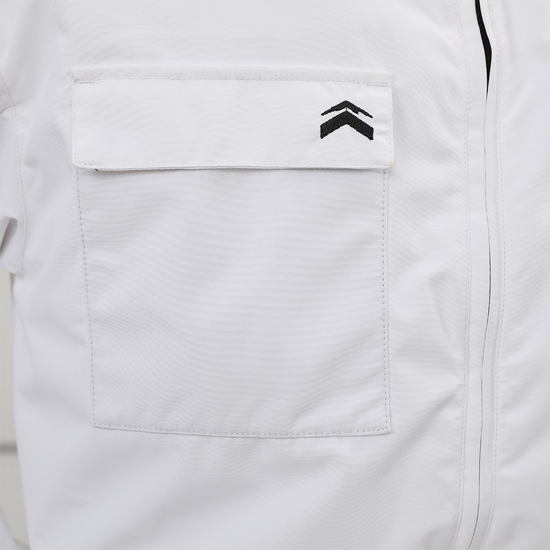 Goexplore Costume de schi dintr-o bucată pentru bărbați Goexplore Salopete de cuplu Salopete de iarnă în aer liber Combinate de zăpadă impermeabile pentru sportul pe zăpadă