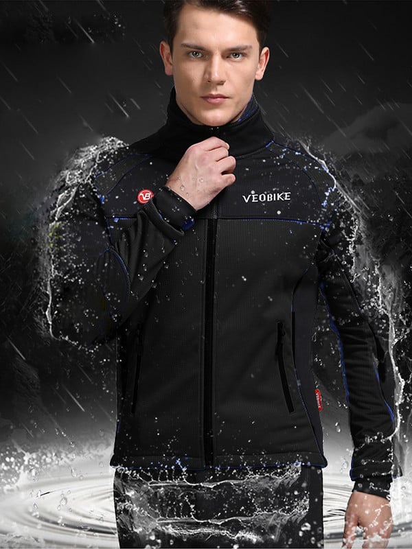 Slidinėjimo kostiumas Vyrai Žieminiai Nauji Lauko Neperšlampami Neperšlampami Termo Sniego Kelnių Rinkiniai Slidinėjimas Snieglente Slidinėjimo kelnės Vyrai