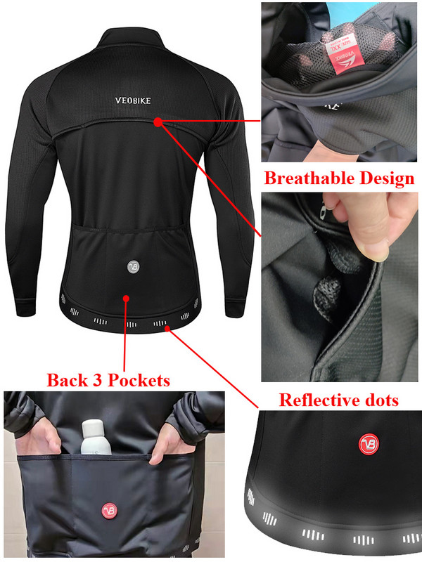 Slidinėjimo kostiumas Vyrai Žieminiai Nauji Lauko Neperšlampami Neperšlampami Termo Sniego Kelnių Rinkiniai Slidinėjimas Snieglente Slidinėjimo kelnės Vyrai