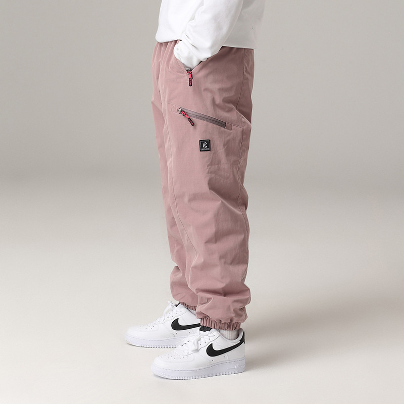 2022 m. Naujos Slidinėjimo Kelnės Vyriškos Moteriškos Žieminės Šiltos Vėjo nepraleidžiančios Neperšlampamos Slidinėjimo kelnės Snieglenčių kelnės pastorintos lauko sportinės kelnės