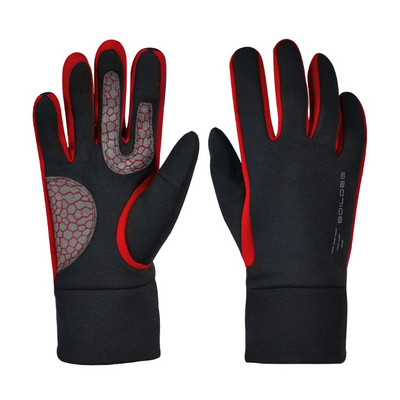 2020 m. Nauji vyrų moterų slidinėjimo pirštinės Sniego pirštinės Snieglenčių pirštinės Sniego motociklo Važiavimas Žiema Šiltos pirštinės