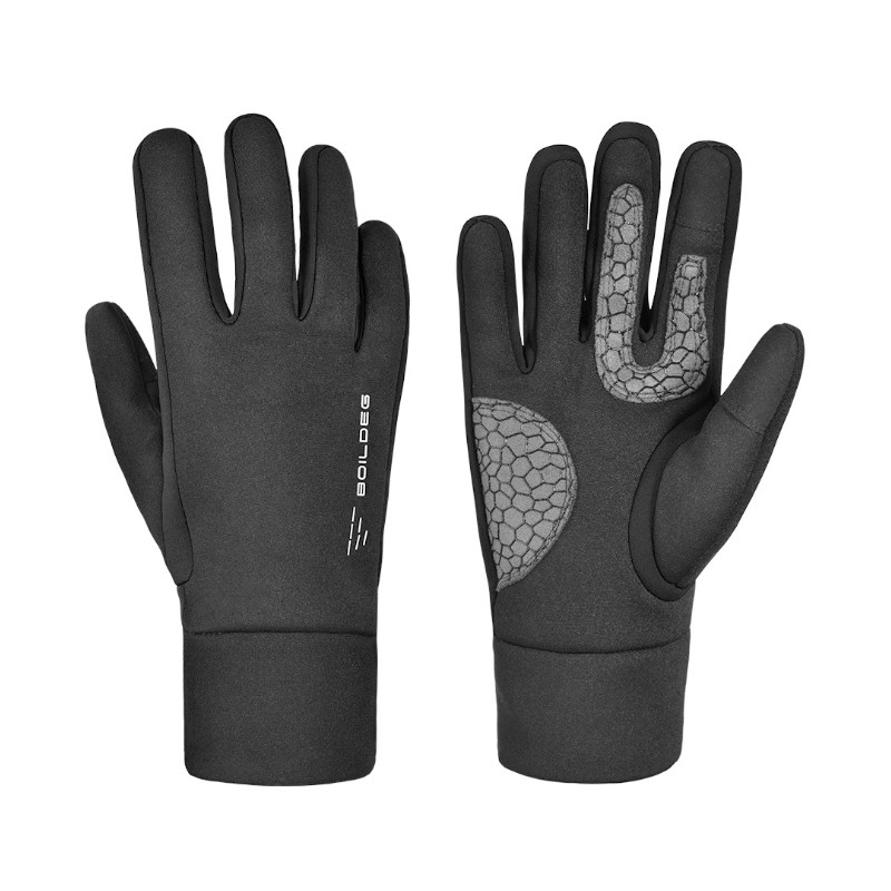 2020 m. Nauji vyrų moterų slidinėjimo pirštinės Sniego pirštinės Snieglenčių pirštinės Sniego motociklo Važiavimas Žiema Šiltos pirštinės