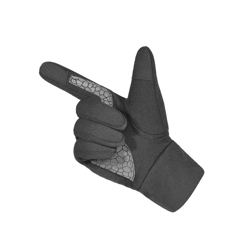 2020 m. Nauji vyrų moterų slidinėjimo pirštinės Sniego pirštinės Snieglenčių pirštinės Sniego motociklo Važiavimas Žiema Šiltos pirštinės