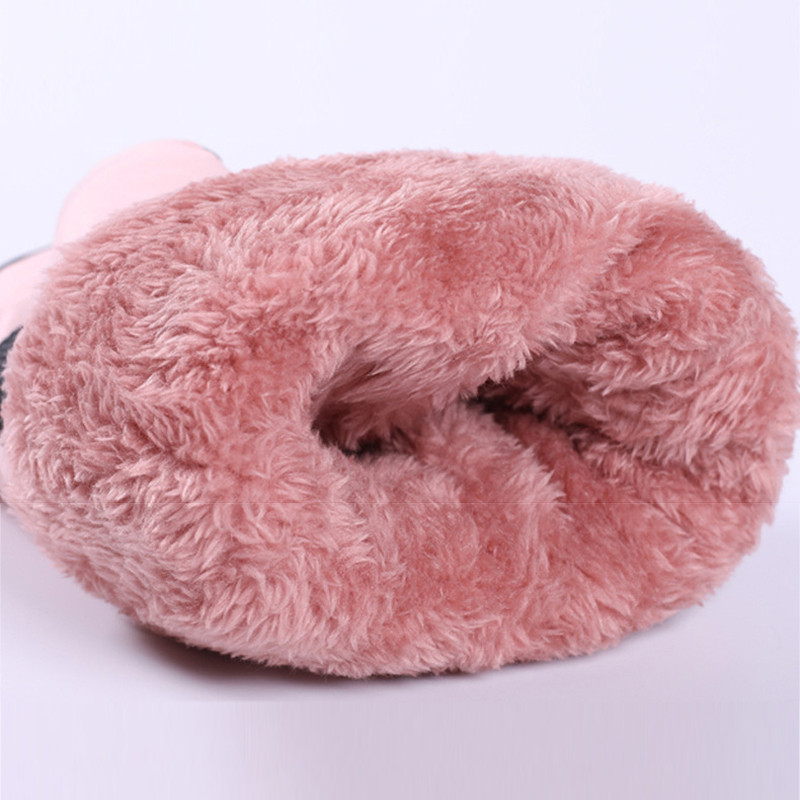 Mănuși de schi pentru femei, ultraușoare, impermeabile, iarnă, mănuși calde, mănuși pentru snowboard, pentru călărie pentru motociclete, mănuși impermeabile pentru zăpadă, sport în aer liber