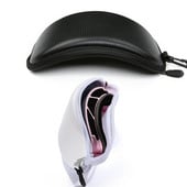 Kaukė slidinėjimo akiniai Slidinėjimo akinių dangtelis Slidinėjimo akinių apsauga Sniego akinių dėklas Juodas slidinėjimo sniego akinių apsaugos dėklas Slidinėjimas