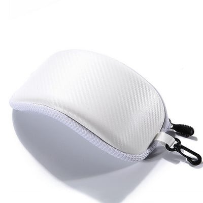 Kaukė slidinėjimo akiniai Slidinėjimo akinių dangtelis Slidinėjimo akinių apsauga Sniego akinių dėklas Juodas slidinėjimo sniego akinių apsaugos dėklas Slidinėjimas