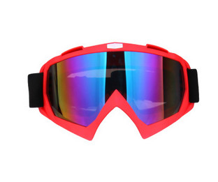 Мотокрос очила MX Dirt Bike Каска Ски Спорт MTB очила Мотоциклет ATV Очила