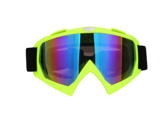 Мотокрос очила MX Dirt Bike Каска Ски Спорт MTB очила Мотоциклет ATV Очила