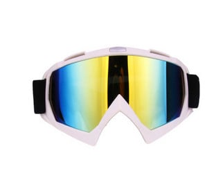 Мотокрос очила MX Dirt Bike Каска Ски Спорт MTB очила Мотоциклет ATV Очила