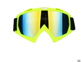 Мотокрос очила MX Dirt Bike Каска Ски Спорт MTB очила Мотоциклет ATV Очила