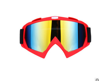 Мотокрос очила MX Dirt Bike Каска Ски Спорт MTB очила Мотоциклет ATV Очила