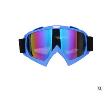 Мотокрос очила MX Dirt Bike Каска Ски Спорт MTB очила Мотоциклет ATV Очила