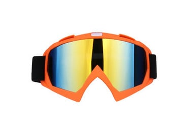 Мотокрос очила MX Dirt Bike Каска Ски Спорт MTB очила Мотоциклет ATV Очила