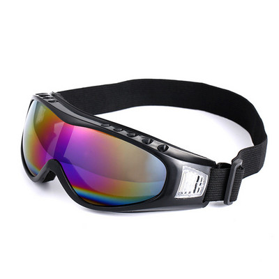 Поляризирани ски очила за мъже Дамски ски очила Сноуборд очила Анти-UV слънчеви очила Очила Ветроустойчиво оборудване Спорт на открито