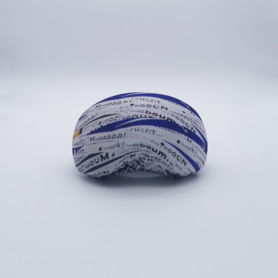 Animacinių filmų slidinėjimo akinių dangtelis Mielas snieglenčių akinių dangtelis, atsparus įbrėžimams slidinėjimo akinių dangtelis žiemos sporto akinių apsauga