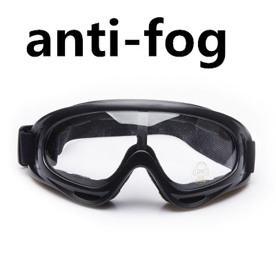 Poliarizuoti sportiniai motokroso akiniai motociklui visureigių lenktynių akiniai nuo saulės Motoriniai akiniai nuo rasojimo slidinėjimo akiniai slidinėjimo snieglente