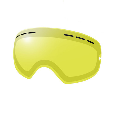 ELAX 2019 Dvisluoksniai Anti-Fog Snieglentės Slidinėjimo Akiniai Žiemos Slidinėjimo Google Slidinėjimo Akiniai Akiniai Sniego motociklo Sniego kaukė