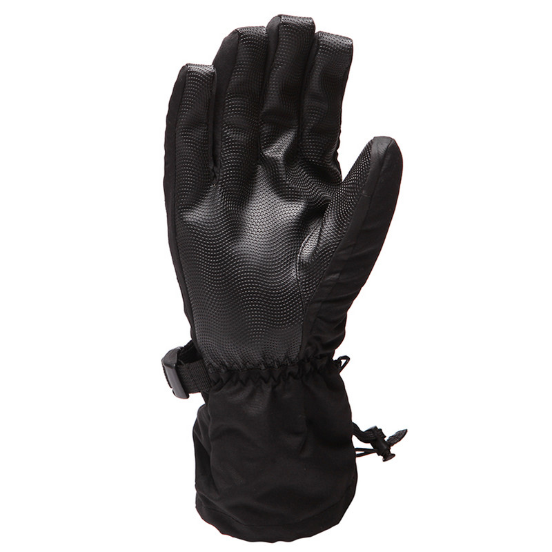 Unisex šiltos vilnos slidinėjimo vyriškos snieglenčių pirštinės Neperšlampamos motociklų važiavimo dviračių pirštinės vyrams Moterims Žygiams Sniego pirštinės