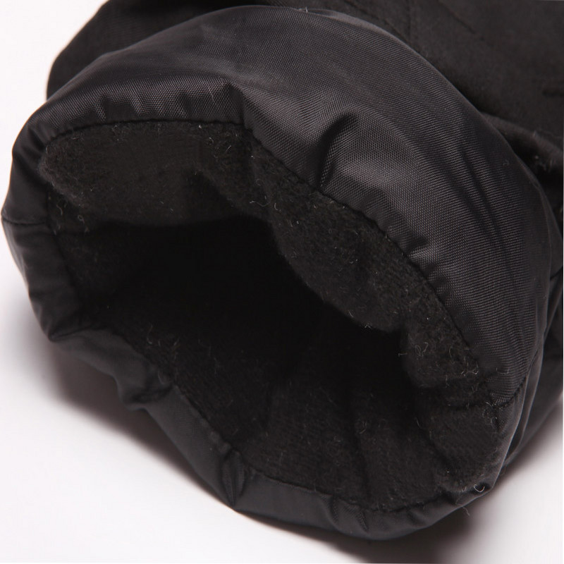 Unisex šiltos vilnos slidinėjimo vyriškos snieglenčių pirštinės Neperšlampamos motociklų važiavimo dviračių pirštinės vyrams Moterims Žygiams Sniego pirštinės