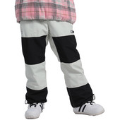 -35 vilnos, šiltos vyriškos ir moteriškos ledinės kelnės, snieglentininkų drabužiai, žieminės kelnės, slidinėjimo kostiumas, 15 tūkst.