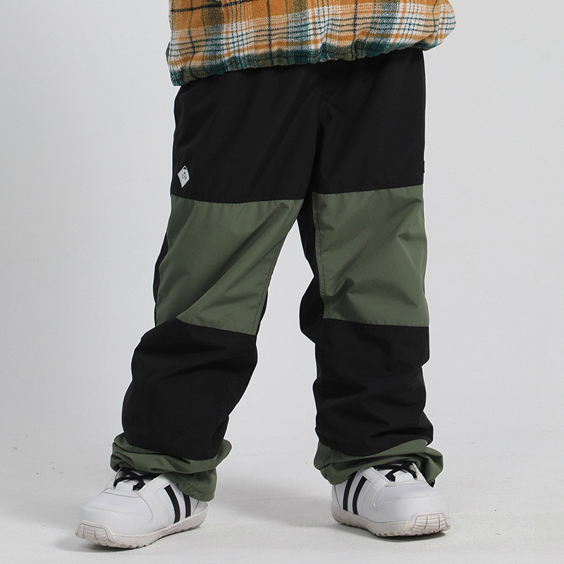 -35 vilnos, šiltos vyriškos ir moteriškos ledinės kelnės, snieglentininkų drabužiai, žieminės kelnės, slidinėjimo kostiumas, 15 tūkst.