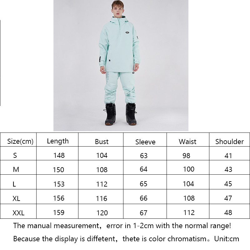 2022 m. naujas slidinėjimo kostiumas, moteriškas lauko snieglenčių striukes Vyriškas slidinėjimo rinkinys krovininės kelnės, neperšlampamos, kvėpuojančios, šiltos sniego kelnės žieminiai drabužiai