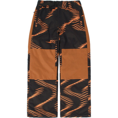 Moteriškos slidinėjimo kelnės Vyriškos snieglenčių kelnės, atsparios vėjui, vandeniui atsparios žiemos apranga Unisex šiltas, skirtas lauko sportinei aprangai Slidinėjimas kalnuose