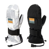 2022 m. Naujos žieminės moteriškos slidinėjimo pirštinės storos šiltos vyriškos lauko sporto šakos kalnų dviračių sportas snieglenčių slidėmis, pirštinės, atsparios vėjui, vandeniui