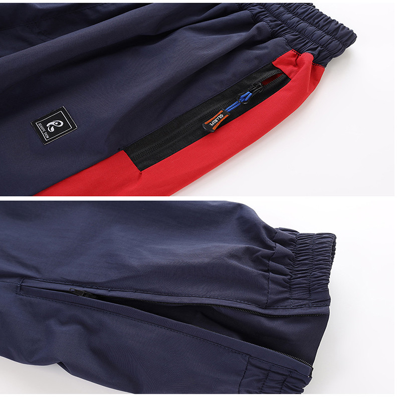 Slidinėjimo kostiumas Moteriškas Vyriškas Slidinėjimo gobtuvas Slidinėjimo snieglenčių kostiumas Vyriškas Žiemos Šiltas Lauko Neperšlampamas Vėjas slidinėjimo striukė ir Kelnės