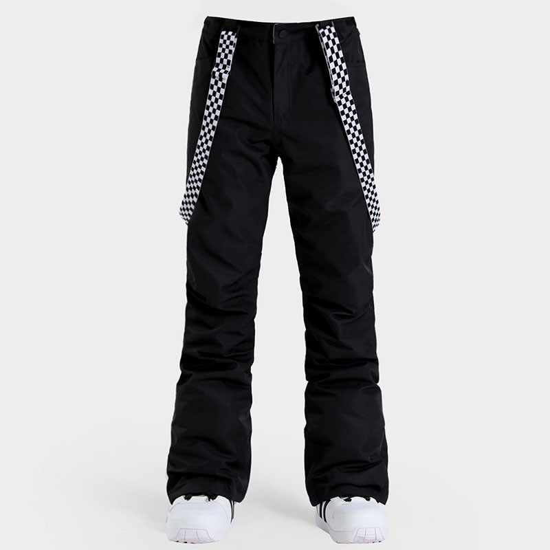 Pantaloni de schi pentru femei impermeabili la vânt, iarna caldă, în aer liber, schi, pantaloni pentru snowboard, pantaloni pentru femei, pentru zăpadă, salopetă, pantaloni pentru ciclism