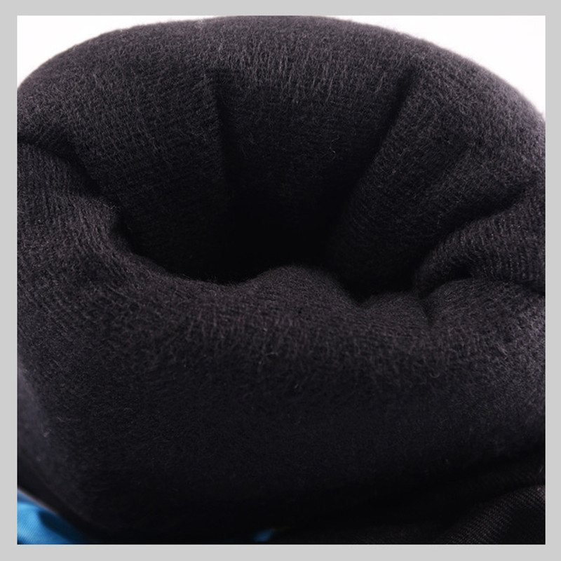 Šiltos slidinėjimo pirštinės Vyrams Snieglentės Sniego motociklo Važiavimas Žiemos Moteriškos Pirštinės Lauke Neperšlampamos Neperšlampamos Sniego slidinėjimo pirštinės