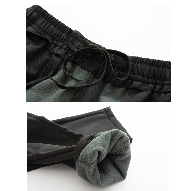 TRVLWEGO slidinėjimo kelnės žieminės lauko vėjui atsparios stovyklavietės, žygiai, čiuožimas, žygiai, vyriškos kelnės, atsparios vandeniui, šiltos, kvėpuojančios pilkos spalvos