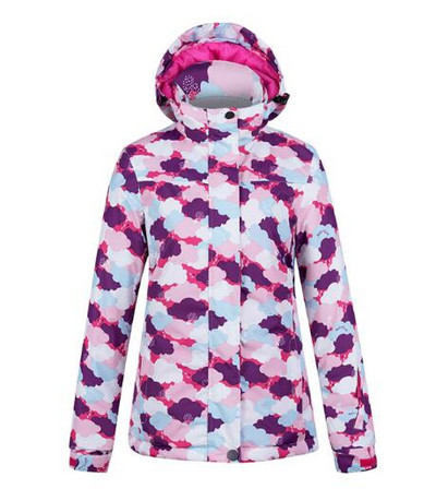 Jachetă de schi nouă, pantaloni de schi pentru femei, rezistentă la vânt, impermeabilă, caldă de iarnă, costum de schi pentru femei, sport în aer liber, schi, snowboarding, haină.