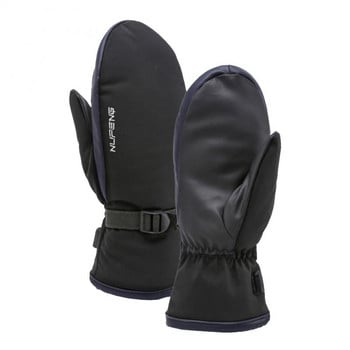 Moto Touch Screen Motorbike Racing Riding Gloves Winter Motorcycle Gloves Winter Thermal Fleece Επένδυση με αδιάβροχο θερμαινόμενο Guantes